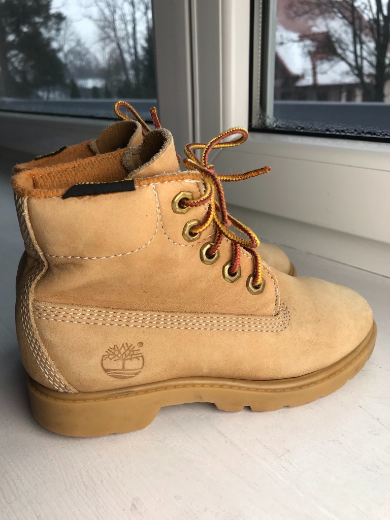 timberland 31
