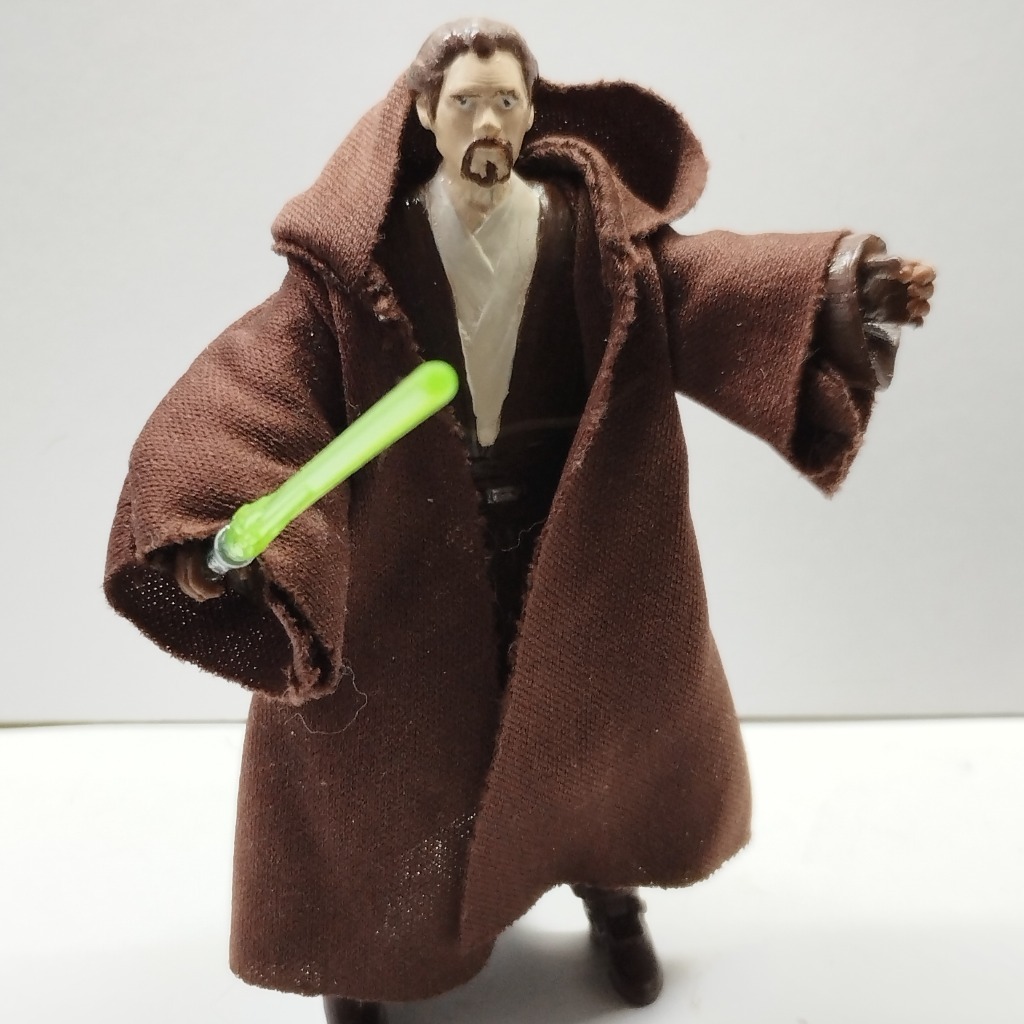 Star Wars-Jedi Nicanas Tassu | Sosnowiec | Kup teraz na Allegro Lokalnie