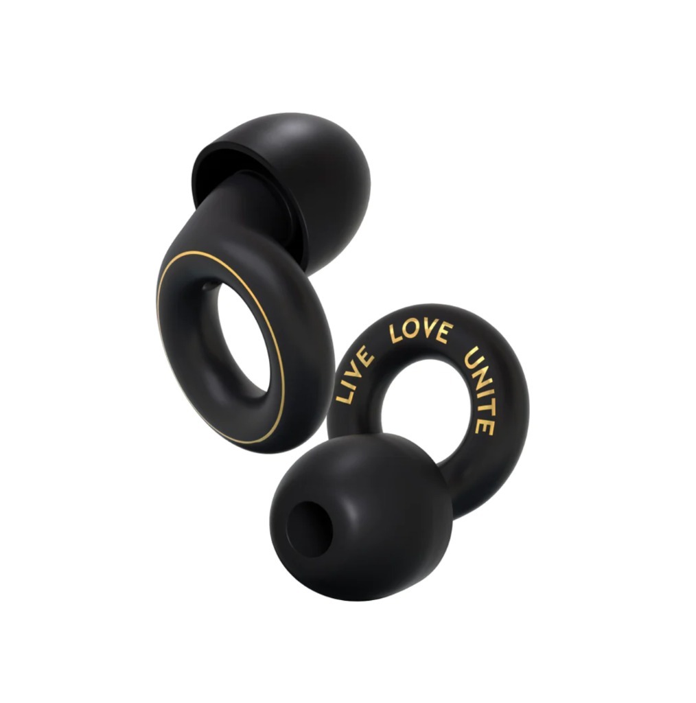 Loop Experience x Tomorrowland zatyczki, stopery Warszawa Kup teraz