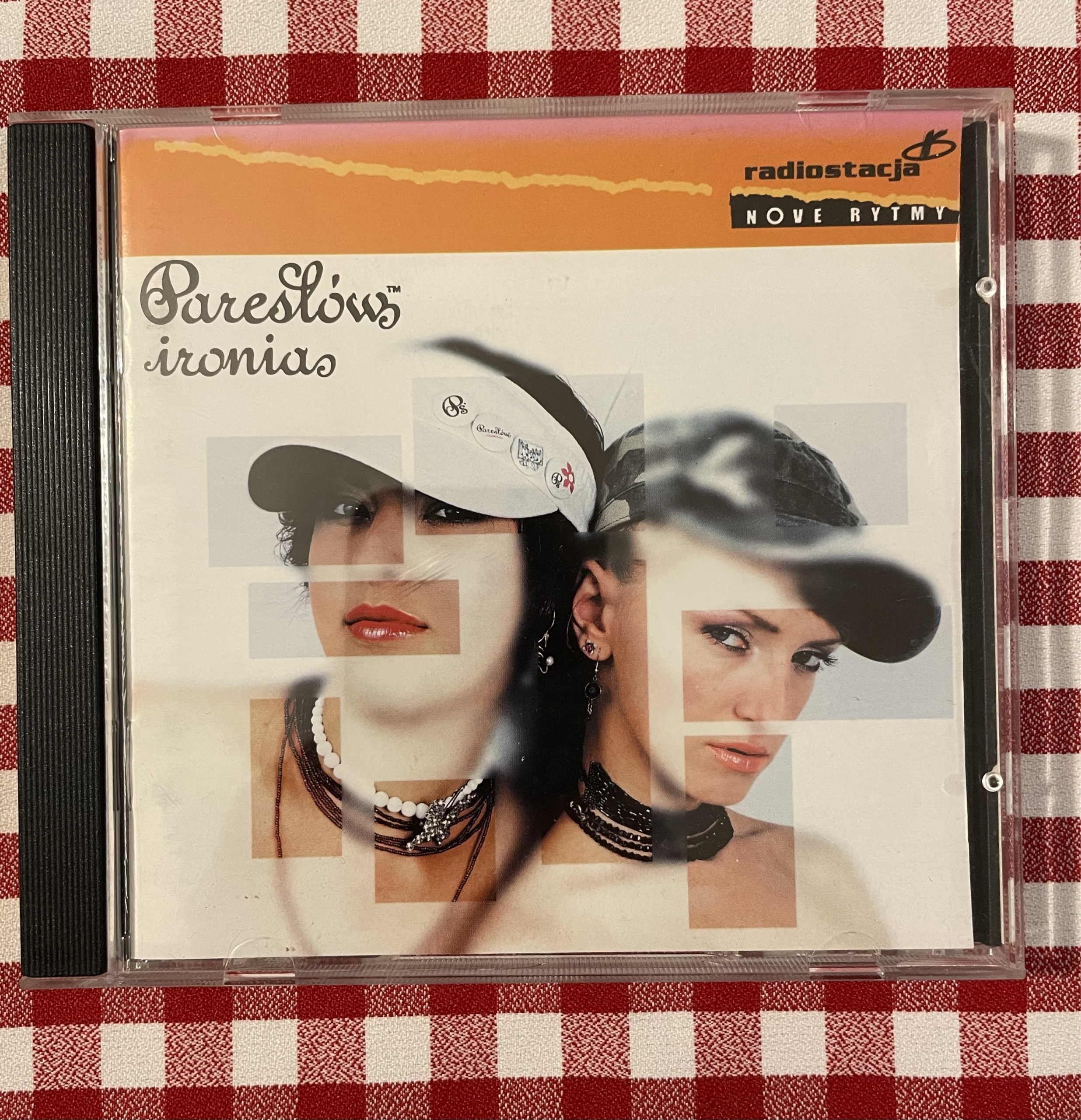 【G-RAP】AELPEACHA CD Płyty Cd Hip Hop Polski - Muzyka - Allegro.pl