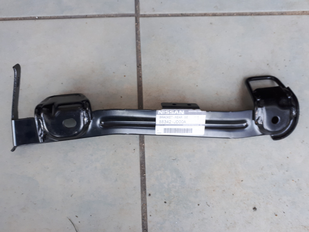 Isofix nissan qashqai