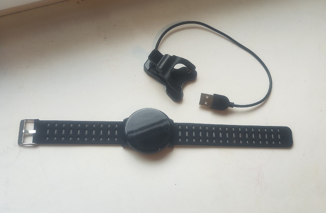 Smart Bracelet 119 Plus Siechnice Kup teraz na Allegro Lokalnie