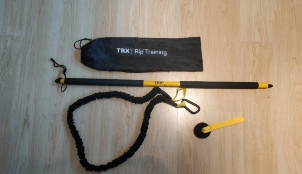 TRX Rip Trainer | Kraków | Kup teraz na Allegro Lokalnie