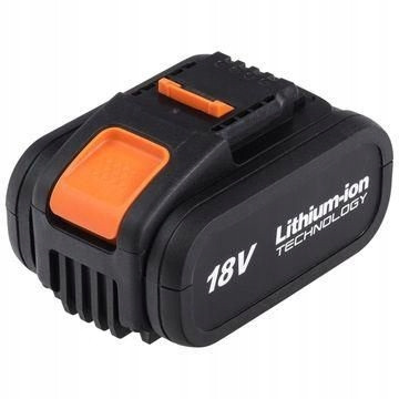 Аккумулятор dexter ic144bq
