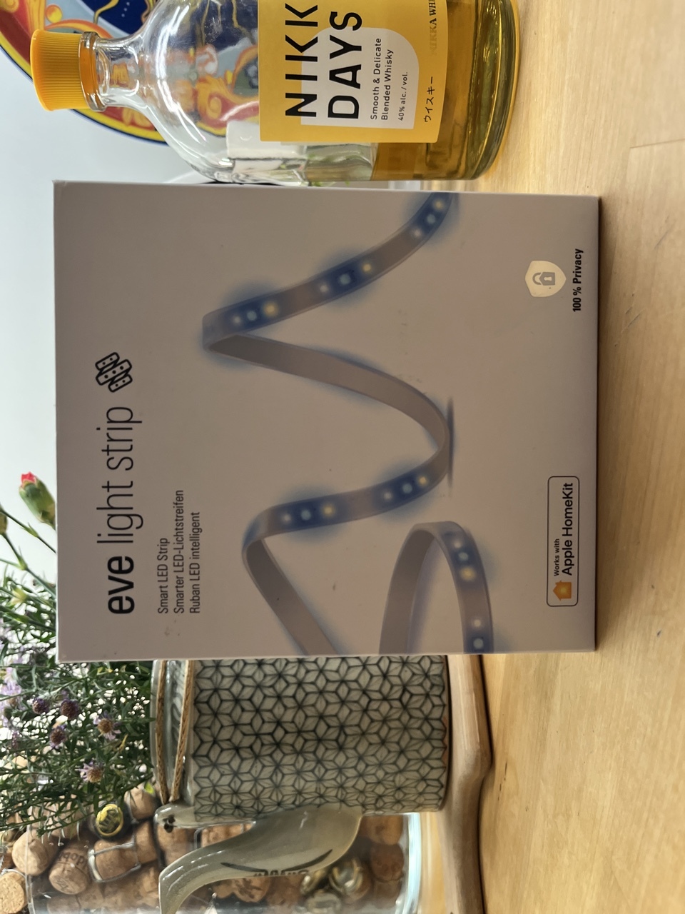 Eve Light Strip HomeKit Taśma LED Gliwice Kup teraz na Allegro Lokalnie