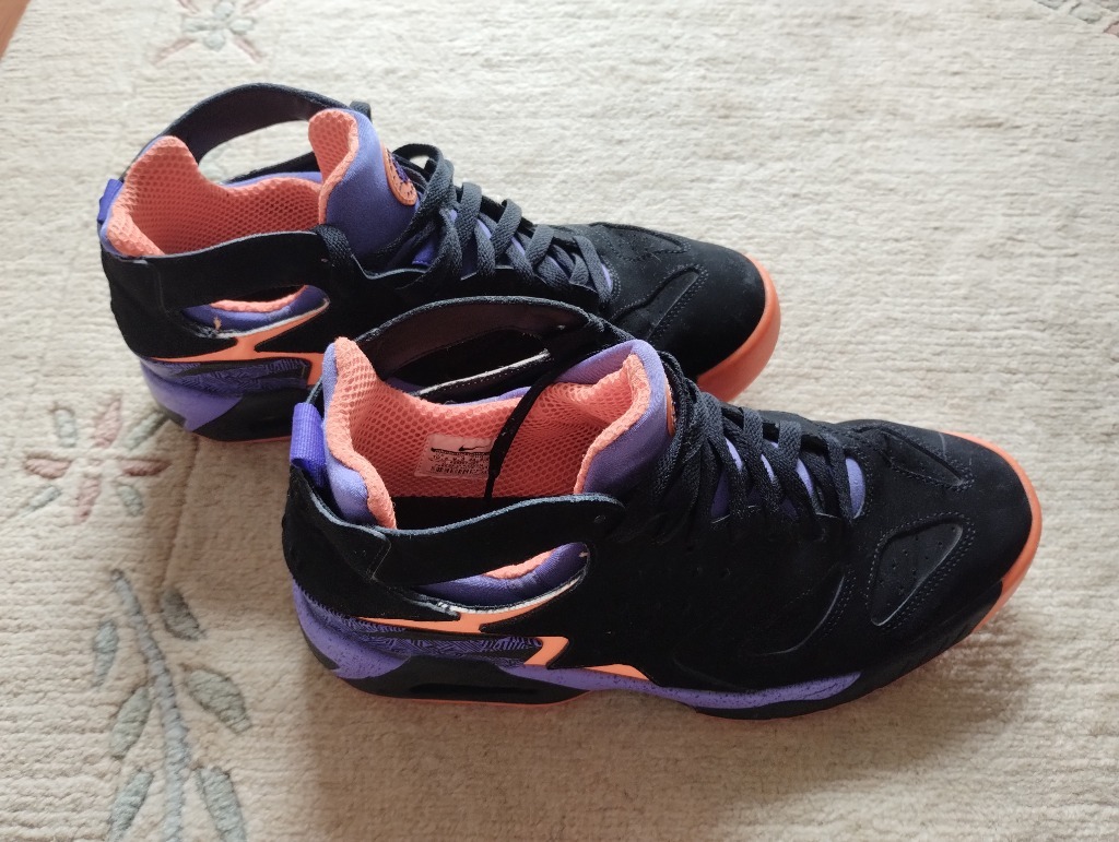 Huarache vintage cheap