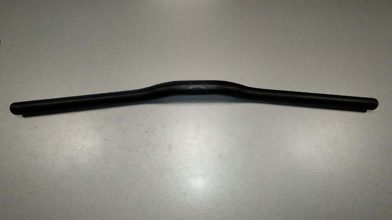 bontrager crowbar sport