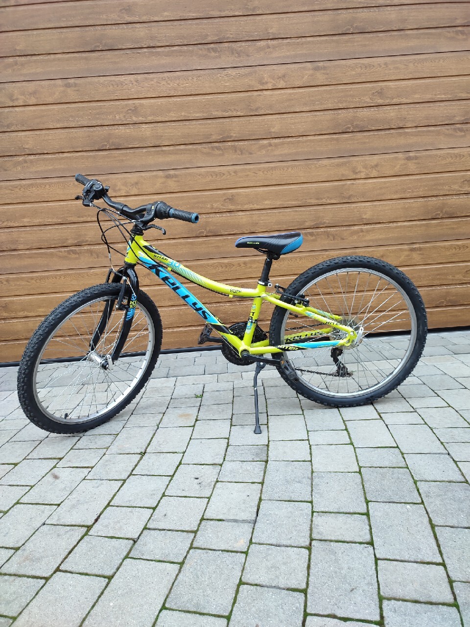 Rower Kellys Kiter 30 Markowa Kup teraz na Allegro Lokalnie