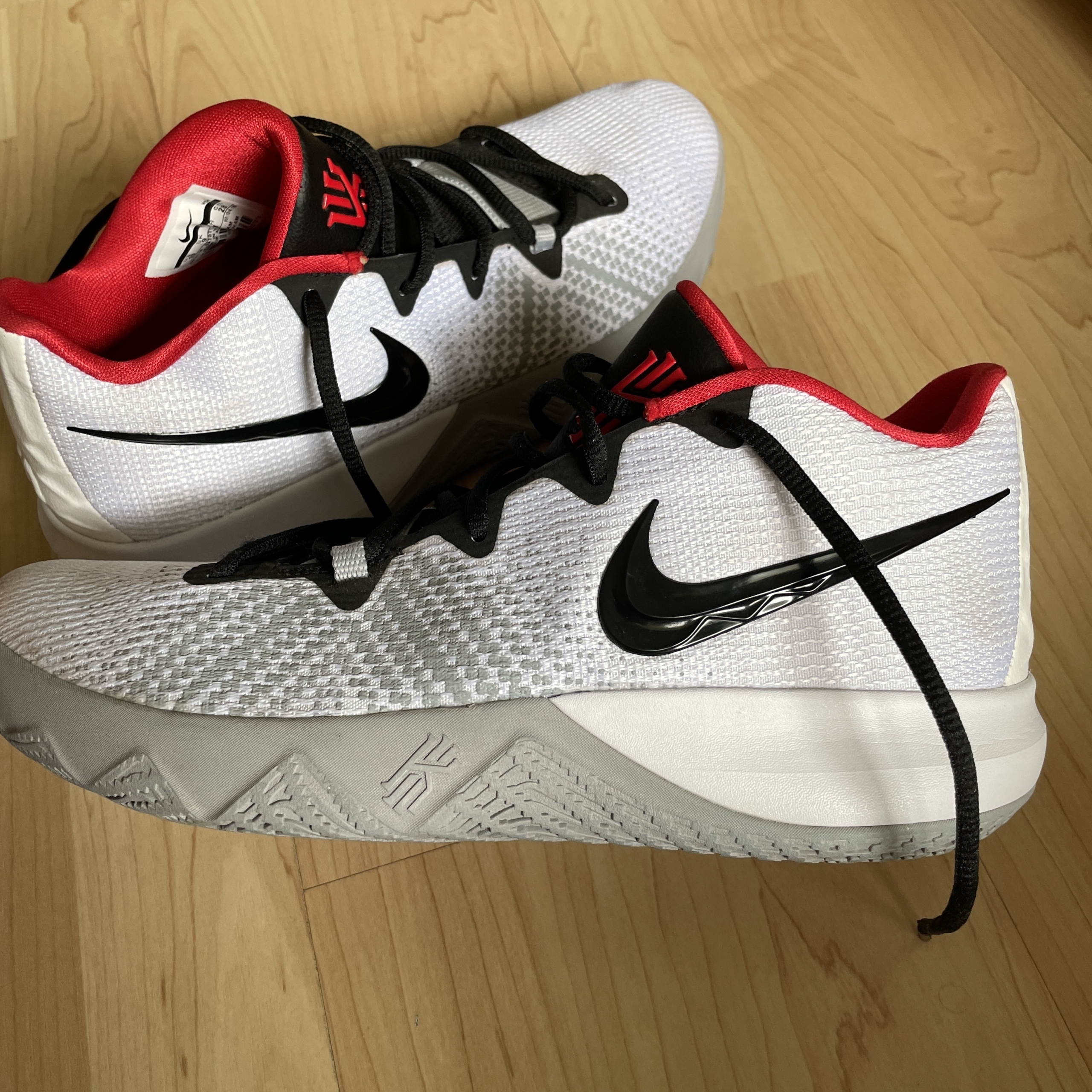 Nike air zoom KYRIE Flytrap 44 Lubacz w Kup teraz na Allegro
