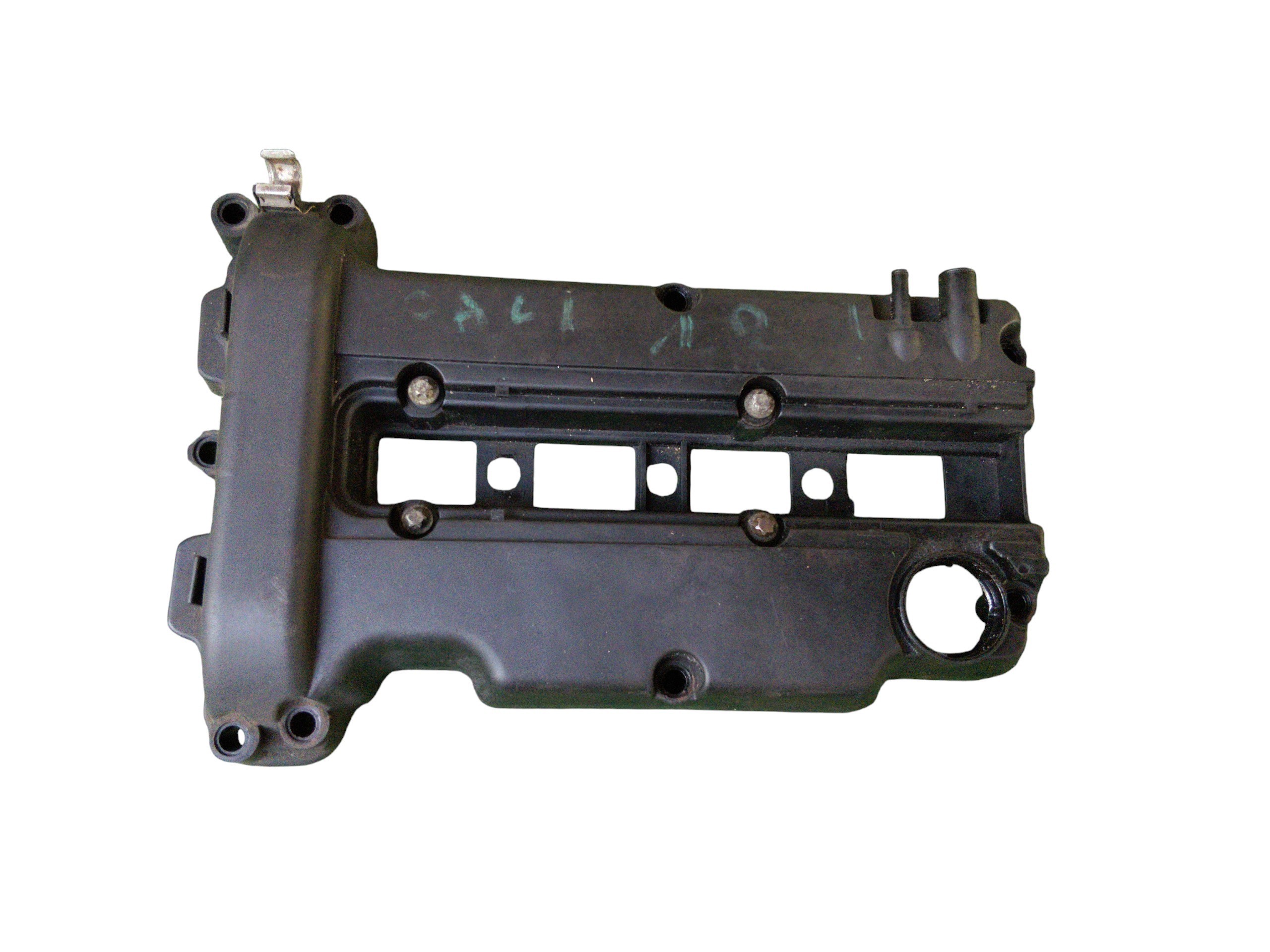 КРИШКА КЛАПАНІВ СЕПАРАТОР OPEL CORSA D ASTRA H 1.2 1.4 GM 55351461 