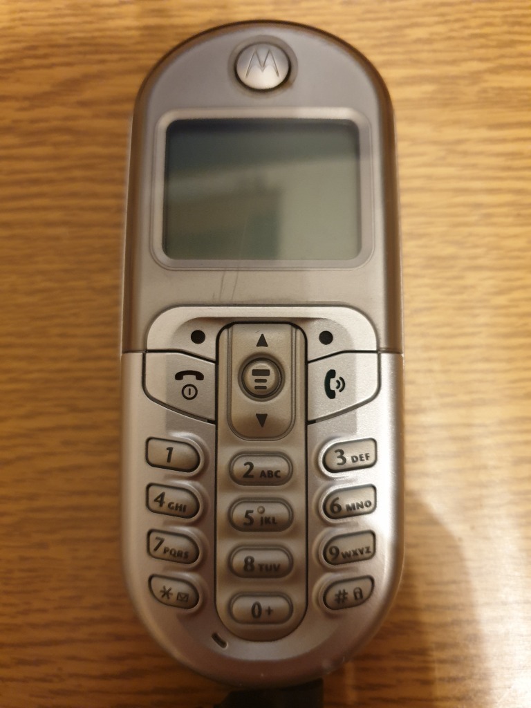 Motorola c205 аккумулятор
