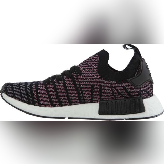 nmd primeknit stlt