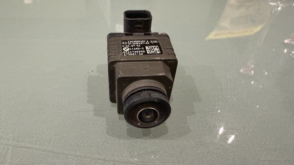 КАМЕРА BMW G20 G21 G22 G30 G31 G11 G01 G02 G05 G06 , E20300010V A 