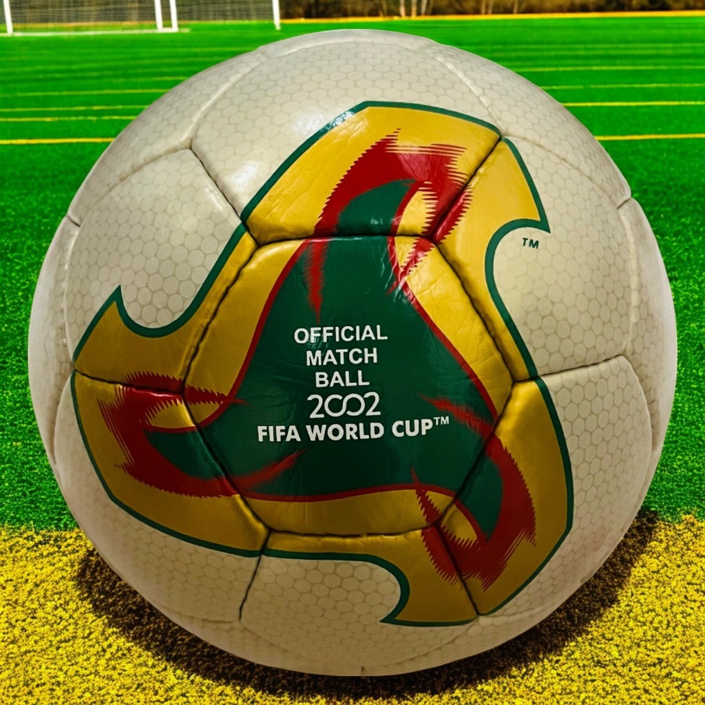 adidas FEVERNOVA FIFA承認 2002年ワールドカップ ADIDAS FEVERNOVA FIFA WORLD CUP 2002 OFFICIAL SOCCER BALL MATCH