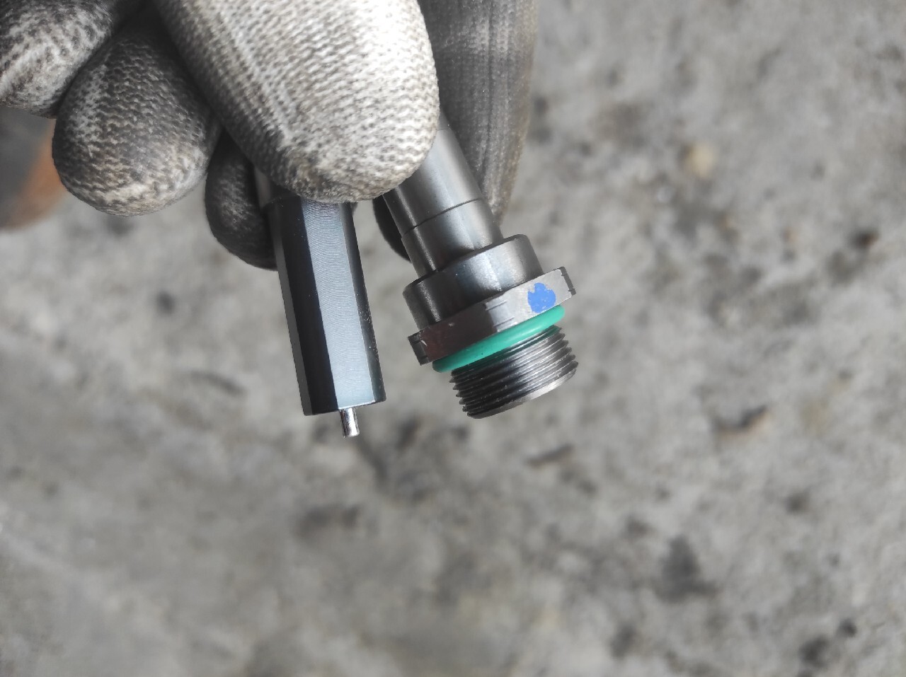 Elektrozawór 166E16388r dacia duster doker | Oleśnica | Kup teraz na ...