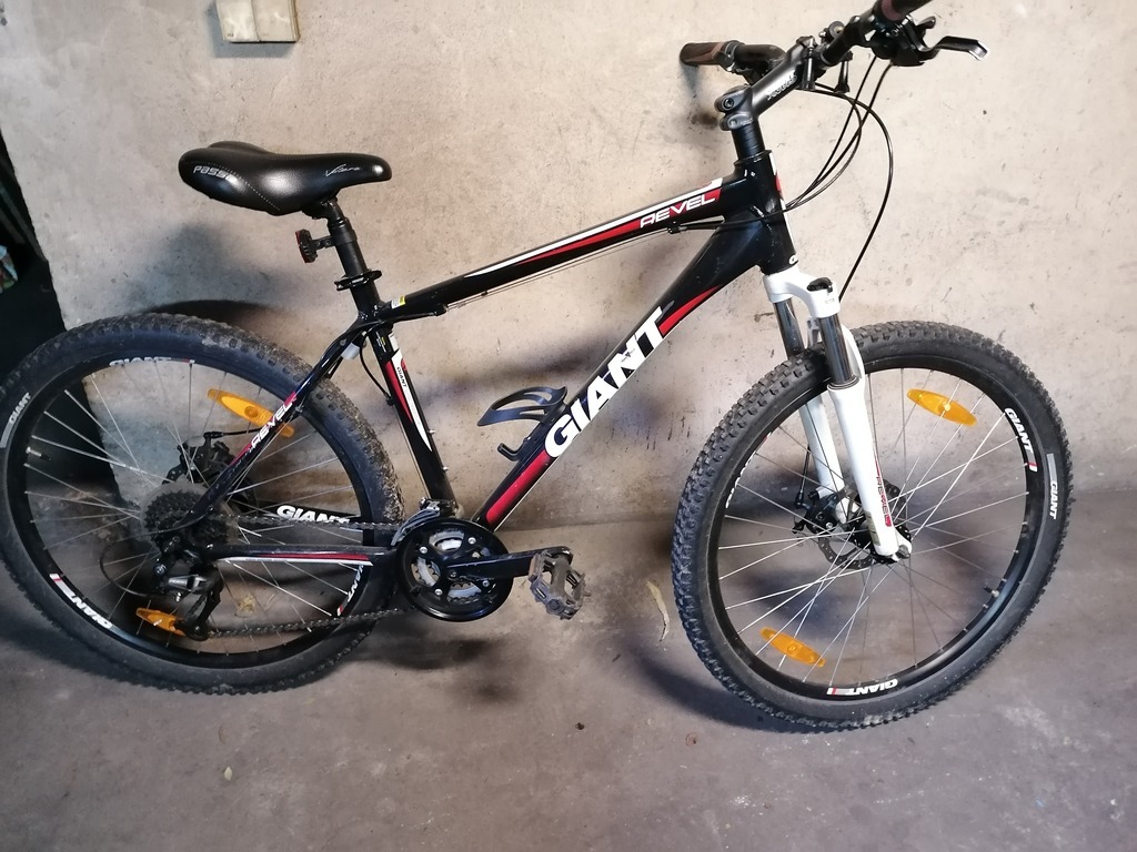 giant aluxx technology atx 27.5