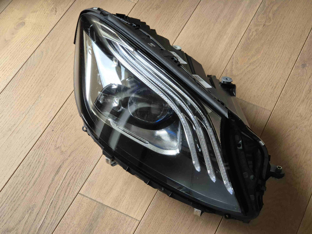 ФАРА MERCEDES-BENZ S W222 A2229069405 