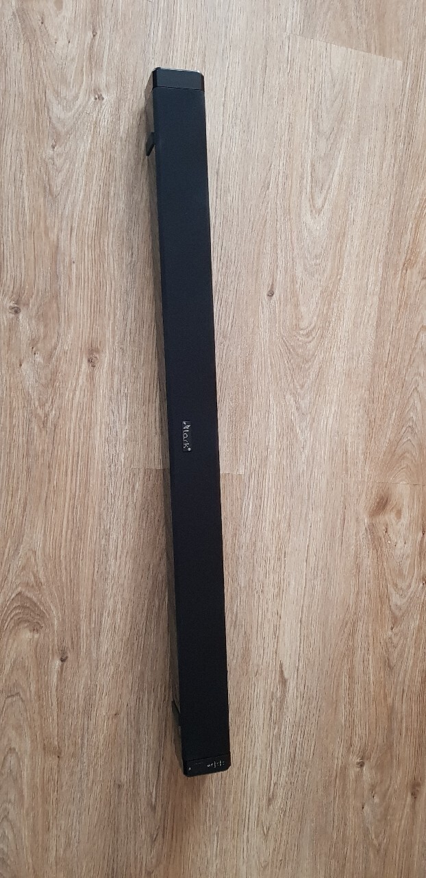Soundbar Lark 2.0 BT super slim 80W Tczew Kup teraz na Allegro Lokalnie