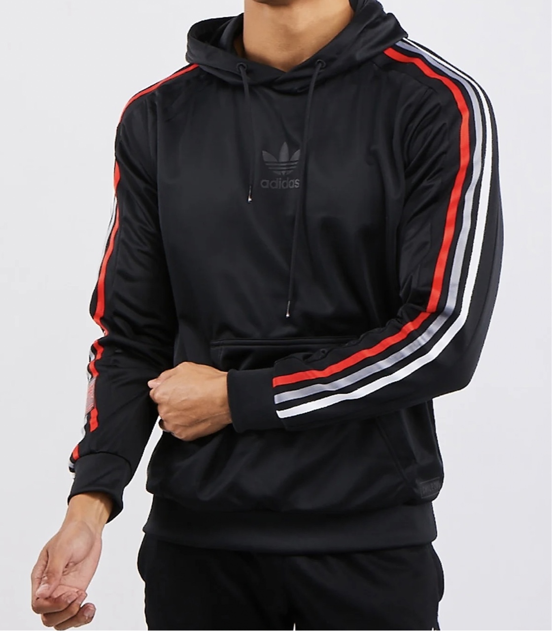 Bluza Adidas Originals Chile 20 Nowa Roz. S Unikat | Zduńska Wola | Kup teraz na Allegro