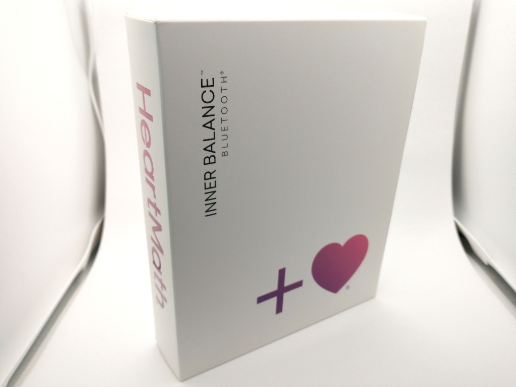 HeartMath Sensor medytacja, koherencja serca Poznań Kup teraz na