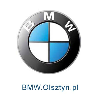 Zdjęcie oferty: BMW Olsztyn - adres, domena