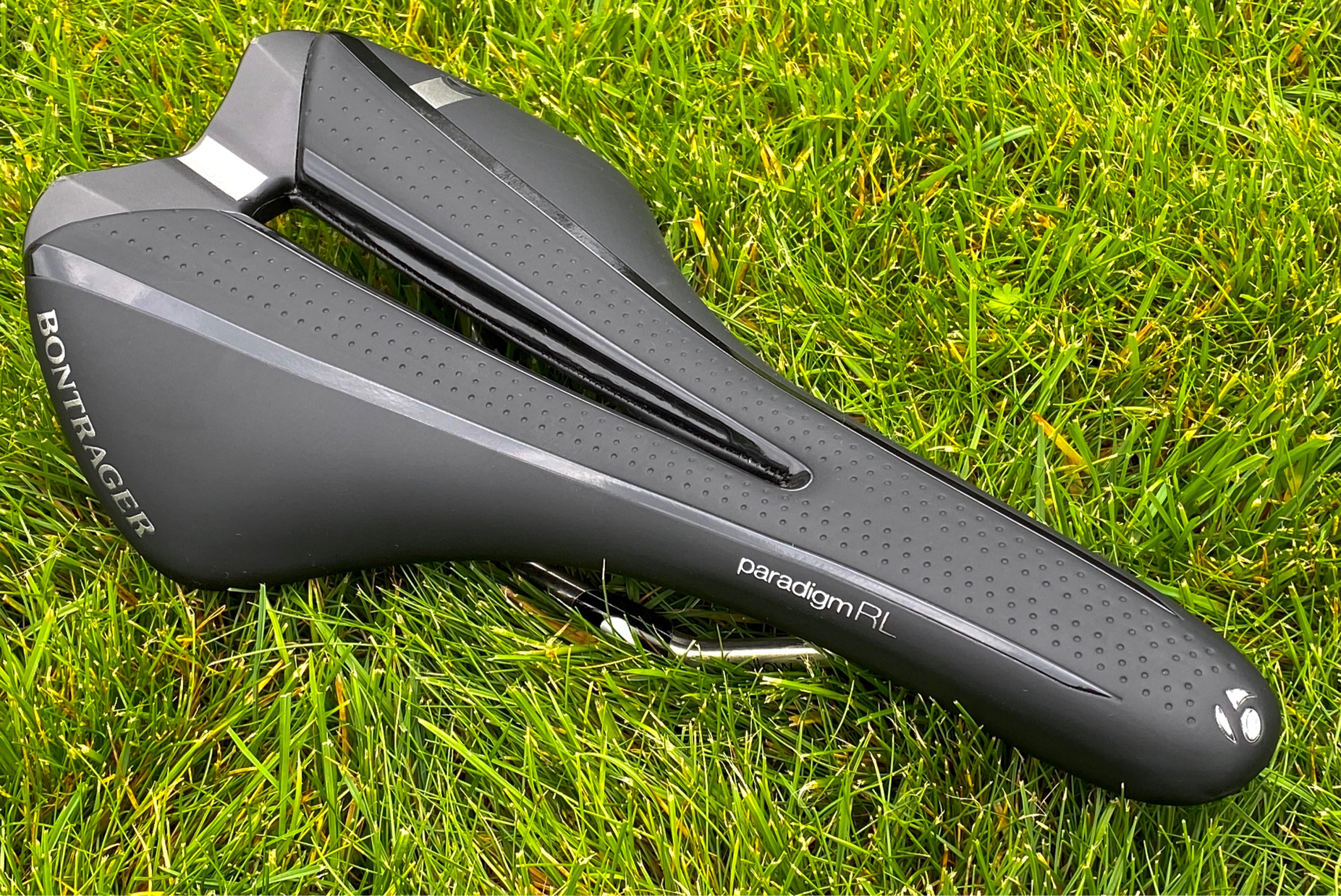 bontrager paradigm rl