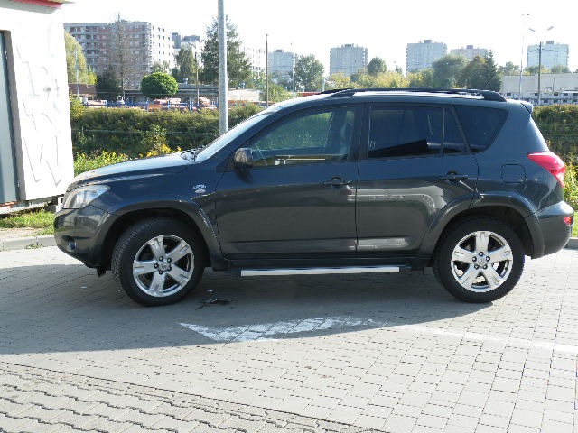D cat toyota