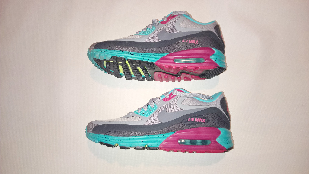 Licytacja Nowe Nike Air Max Lunar 90 Wr 38 5 Bcm Poznan Allegro Lokalnie