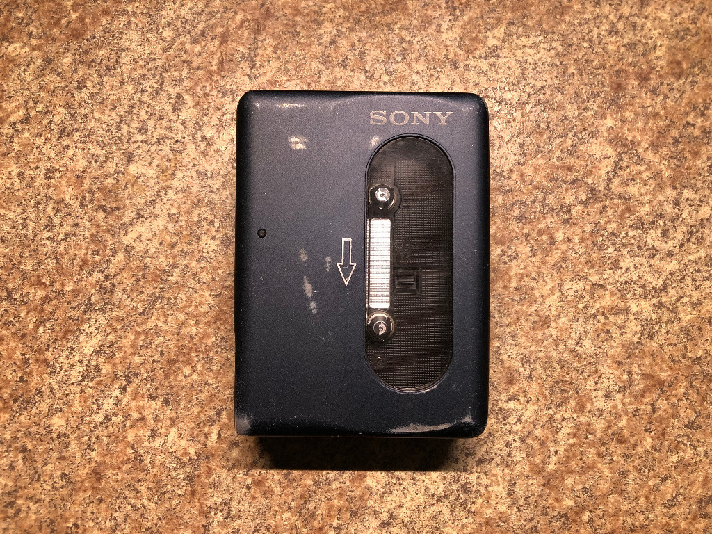 Sony Walkman DD Quartz WMDD33 Dzierżoniów Kup teraz na Allegro Lokalnie