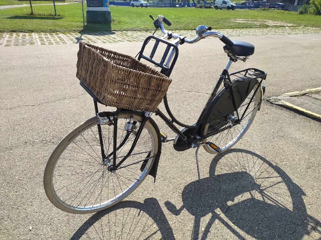 Classic 28 - Allegro Lokalnie