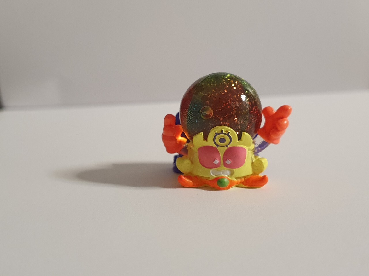 Super Zings Colorflash - Niska cena na Allegro.pl