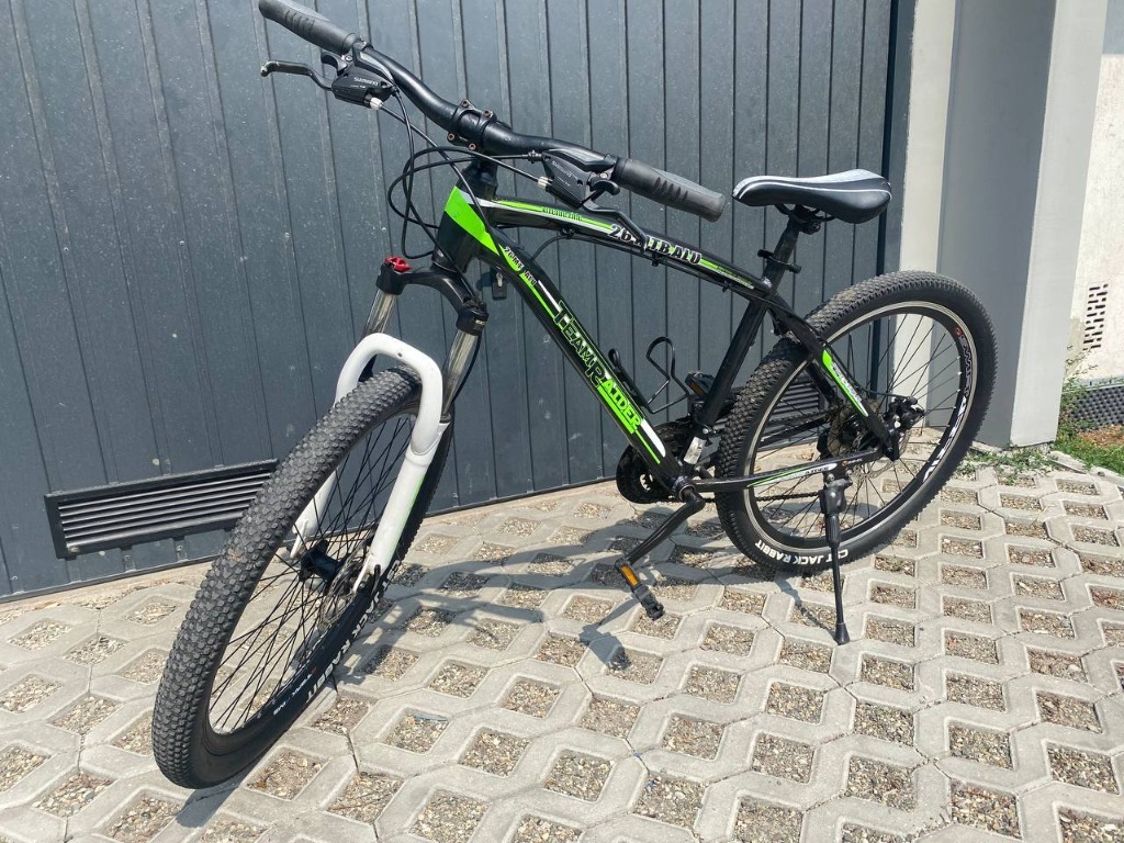 26 mtb for sale
