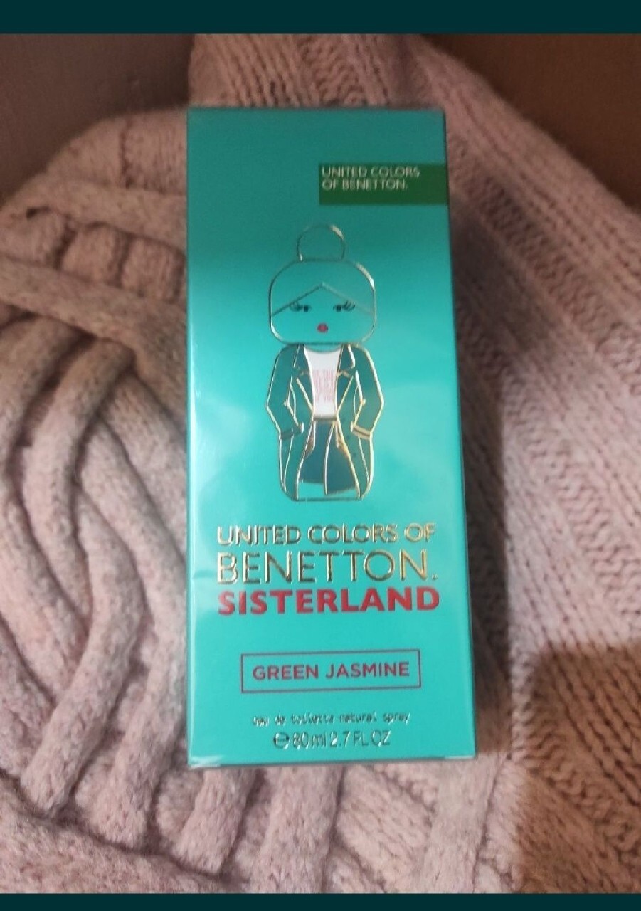 United Colors Of Benetton Jungen Handschuhe - Chenille Stoff Kinderhandschuhe