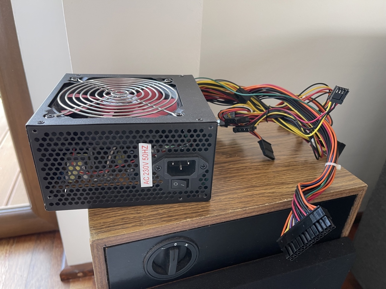 Zasilacz Alpine 700W | Poznań | Kup teraz na Allegro Lokalnie