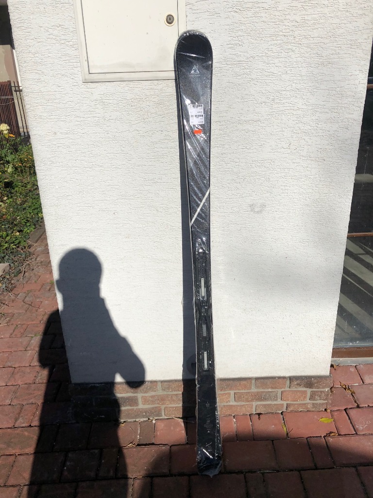 Nowe narty Fischer Trinity AirTec Handmade AIR tec Myślenice Kup