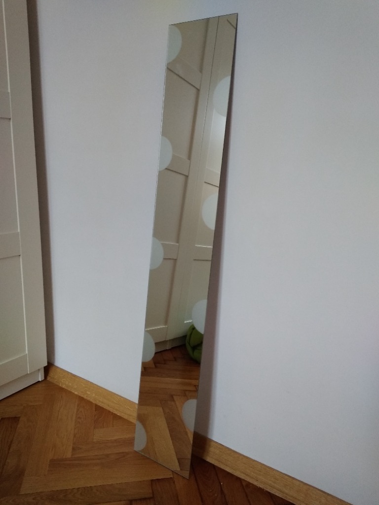 Lustro Ikea Lundamo Kraków Kup teraz na Allegro Lokalnie