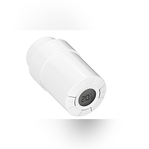 GŁOWICA LIVING CONNECT ZWAVE 014G0013 DANFOSS Warszawa Kup teraz