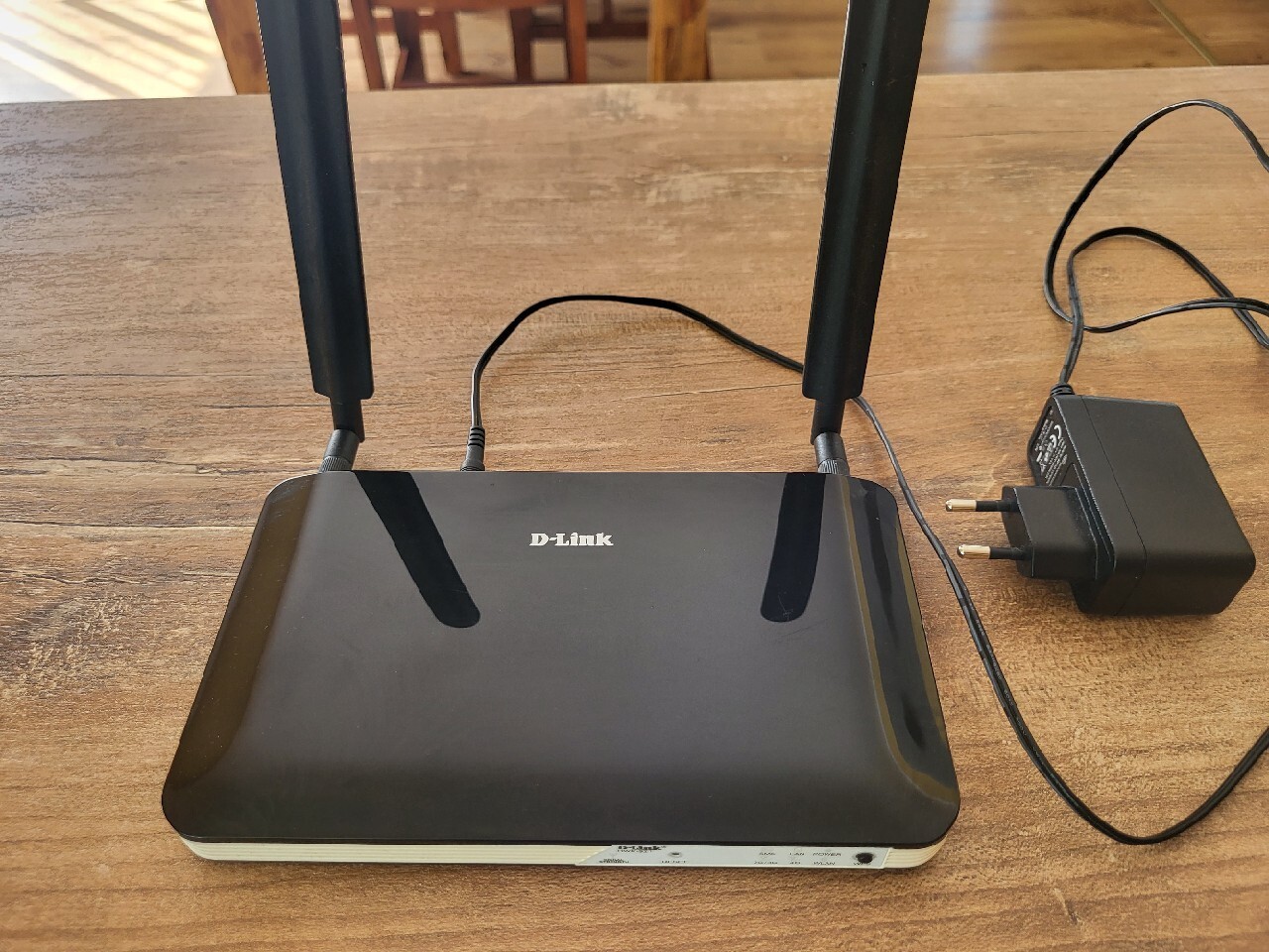 Ruter wifi na kartę SIM | Trzebień | Kup teraz na Allegro Lokalnie