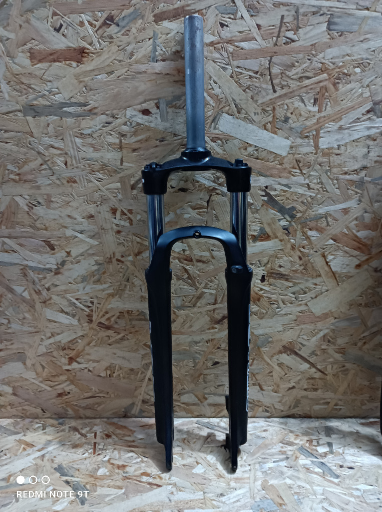 Amortyzator SUNTOUR XCT ds mlo 29 lockout 1 1/8'' Grójec Kup teraz