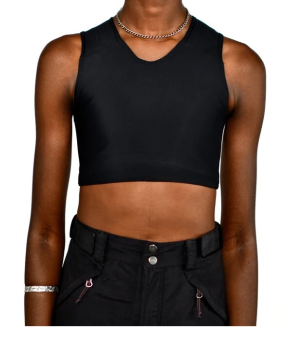 Binder gc2b spłaszczający piersi Warszawa Kup teraz na Allegro Lokalnie