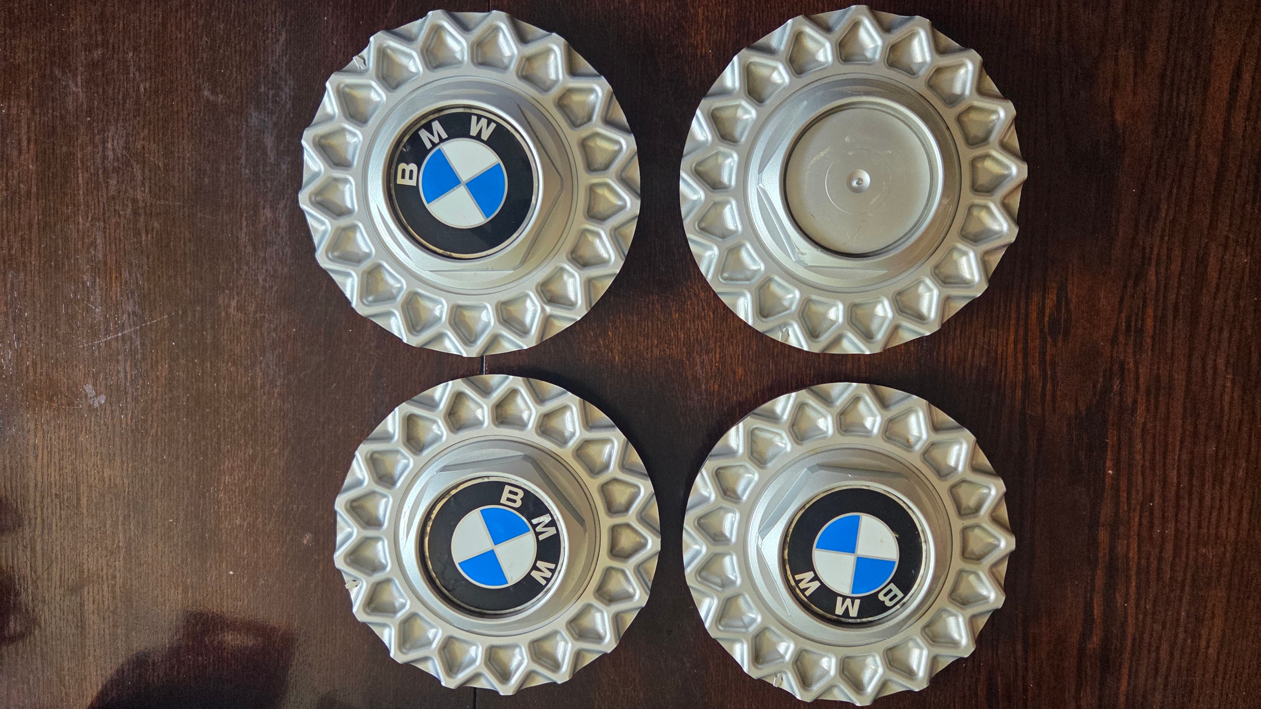 КОВПАЧОК КОВПАЧКИ KAPSELEK КОВПАК ДИСКИ BMW BBS 1 779 828 ОРИГІНАЛ 