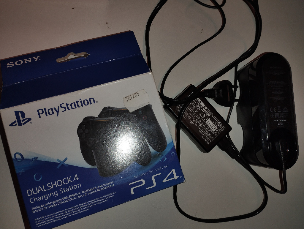 садовод playstation 4