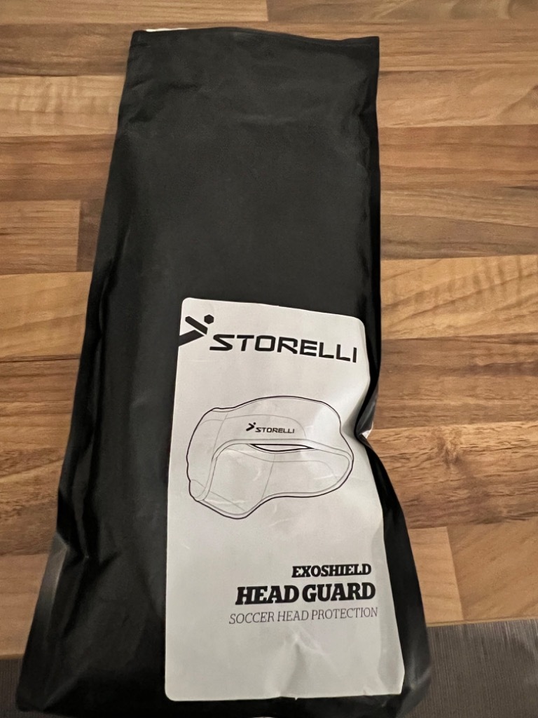 Storelli ExoShield Head Guard