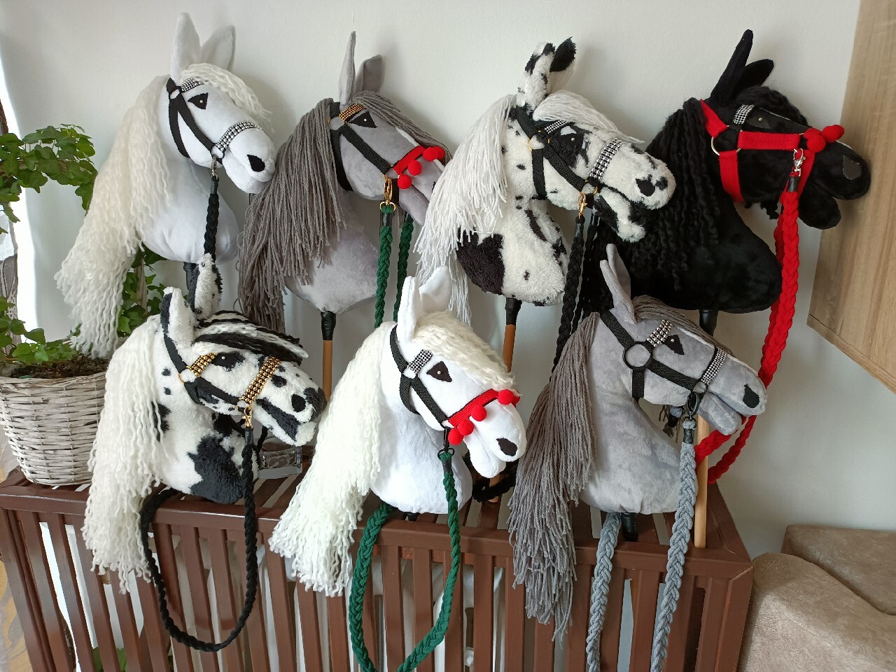 Hobby horse | Stalowa Wola | Kup teraz na Allegro Lokalnie