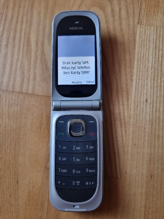 nokia 7020 | Rybnik | Kup teraz na Allegro Lokalnie