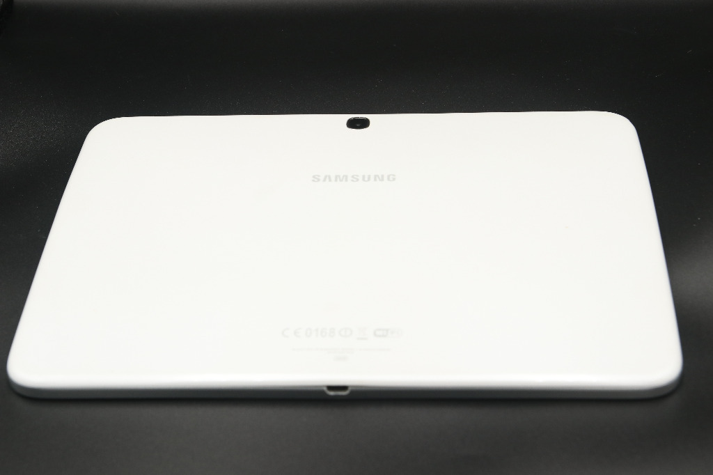 Tablet Samsung GTP5210 Galaxy Tab 3 biały Pyrzyce Kup teraz na