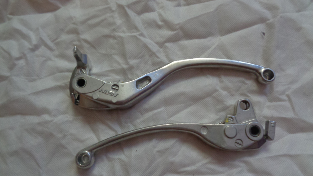 ВАЖІЛЬ HAMULCA/SPRZEGLA HONDA CBR 1000RR I ІНШІ OEM: 53170/ 53180 