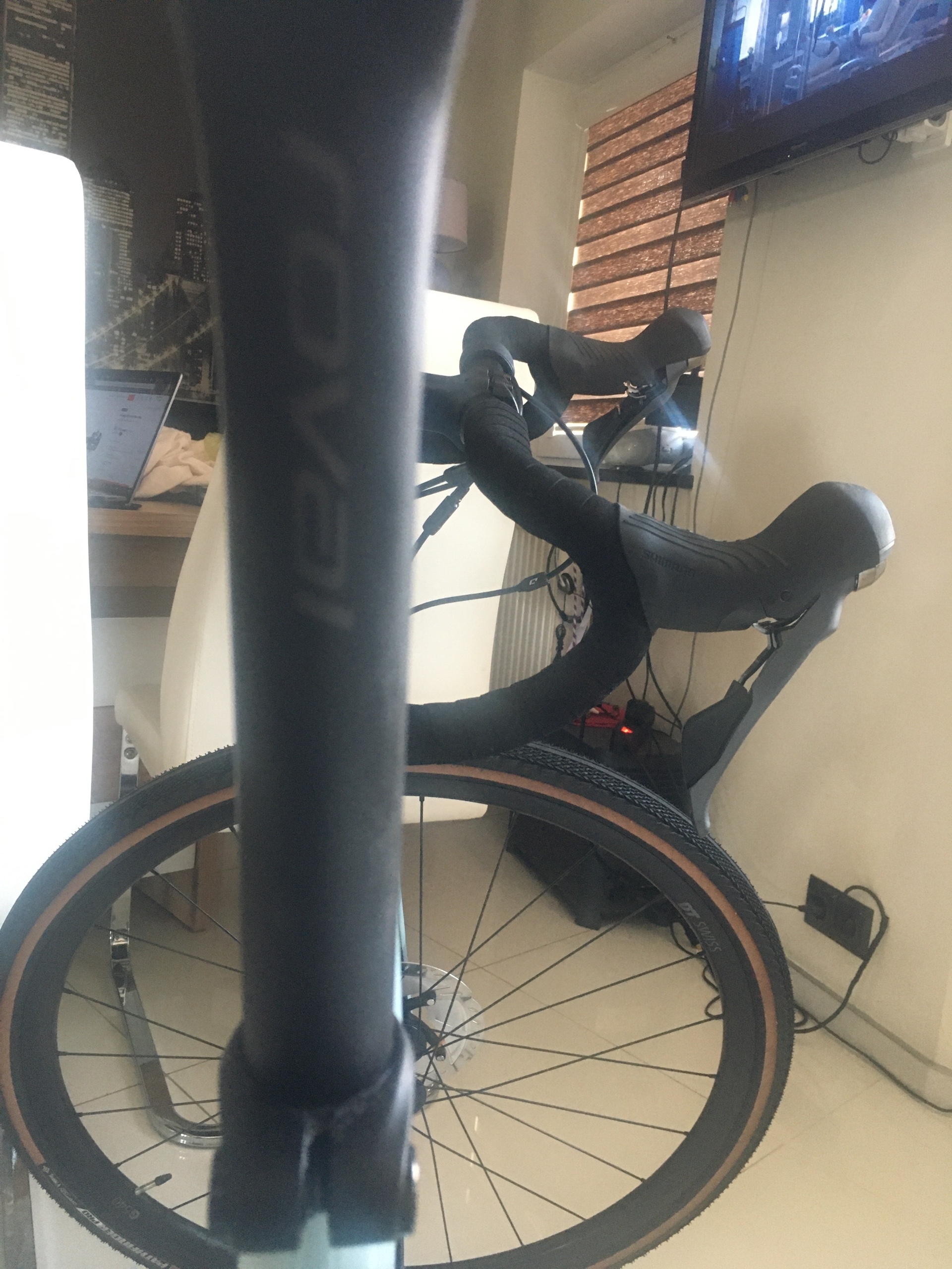 rower specialized diverge full carbon