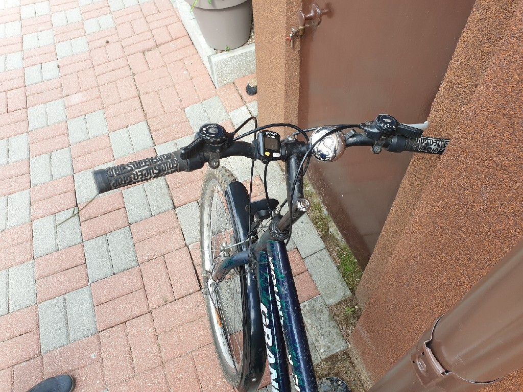 Rower kross damski 26 cali Glincz Kup teraz na Allegro Lokalnie