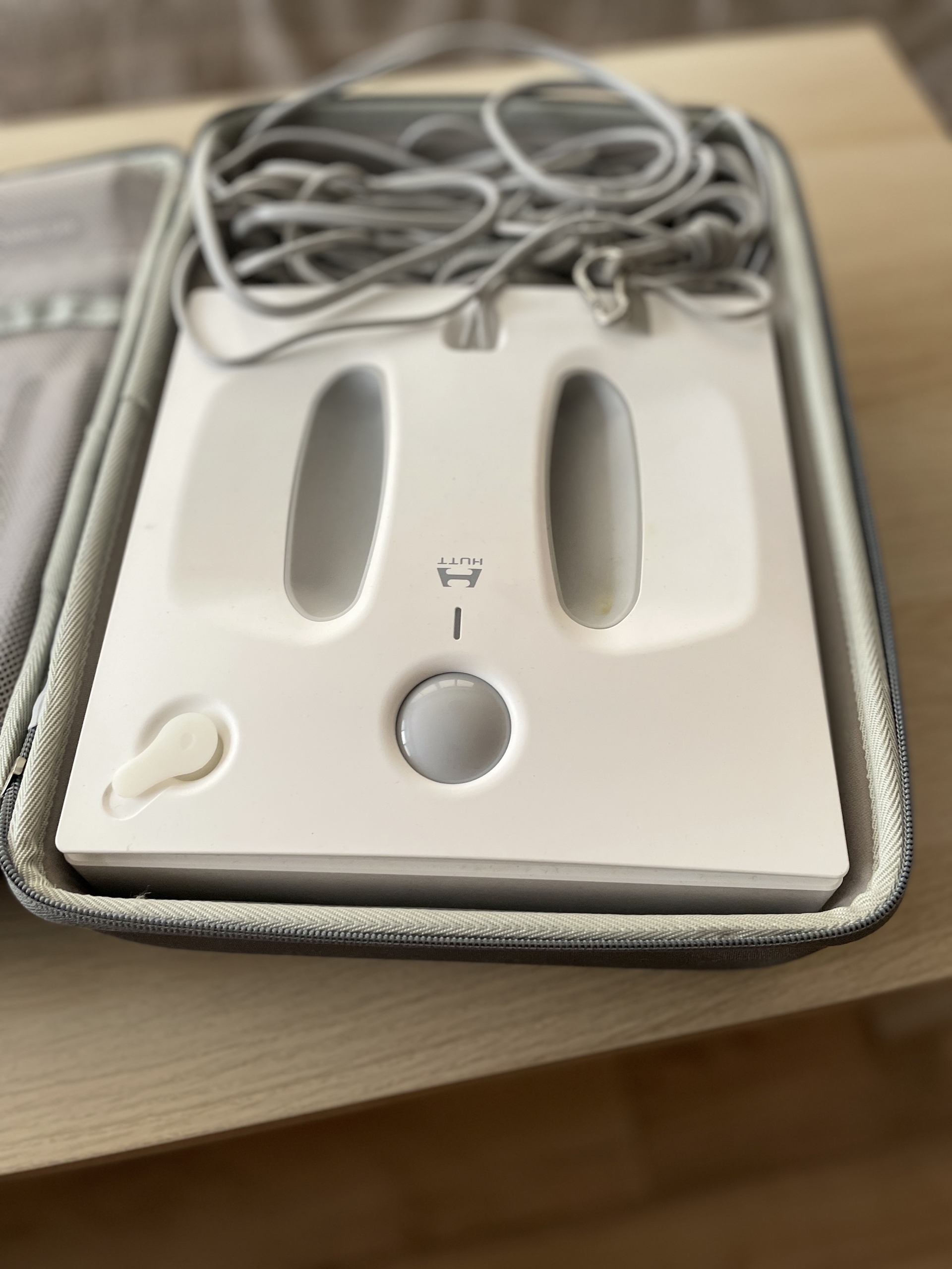 xiaomi hutt robot w66